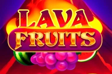 Lava Fruits
